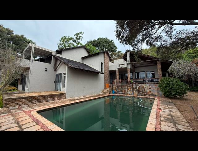 4 BEDROOM HOUSE TO LET IN STEILTES